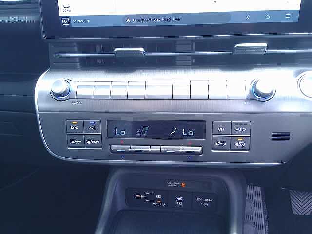 Hyundai KONA 1.0T 100 Advance 5dr