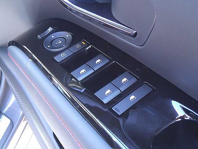 Hyundai TUCSON 1.6T N Line 5dr