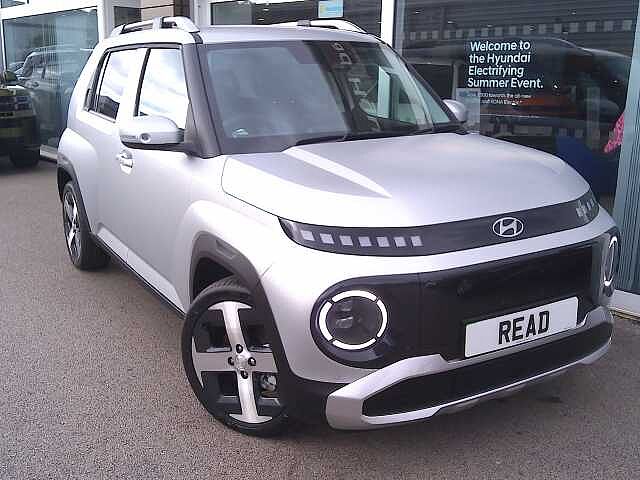 85kW 02 49kWh 5dr Auto