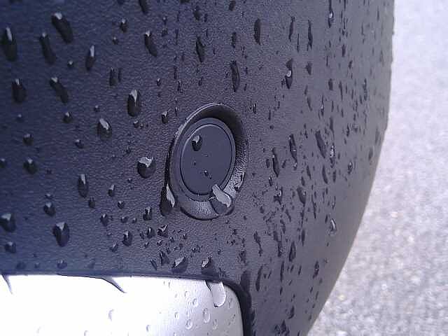 Hyundai INSTER 85kW 02 49kWh 5dr Auto Abyss Black