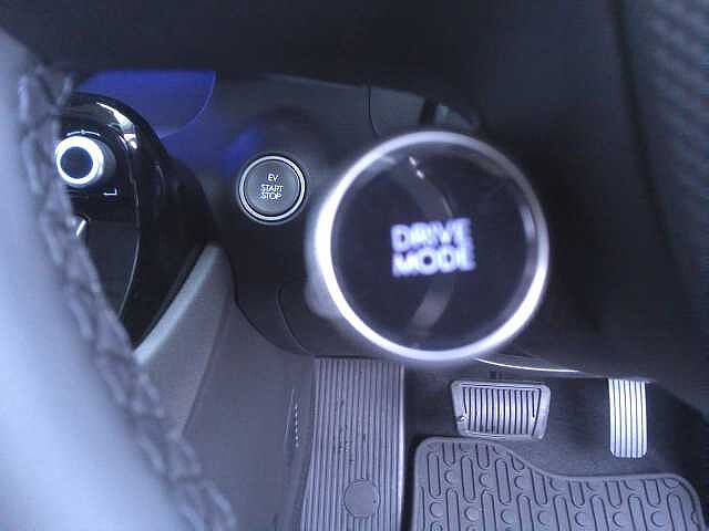 Hyundai INSTER 85kW 02 49kWh 5dr Auto Abyss Black