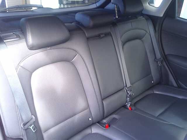 Hyundai KONA 1.6 GDi Hybrid Ultimate 5dr DCT