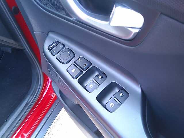 Hyundai KONA 1.6 GDi Hybrid Ultimate 5dr DCT