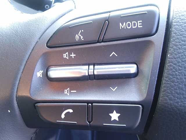 Hyundai KONA 1.6 GDi Hybrid Ultimate 5dr DCT