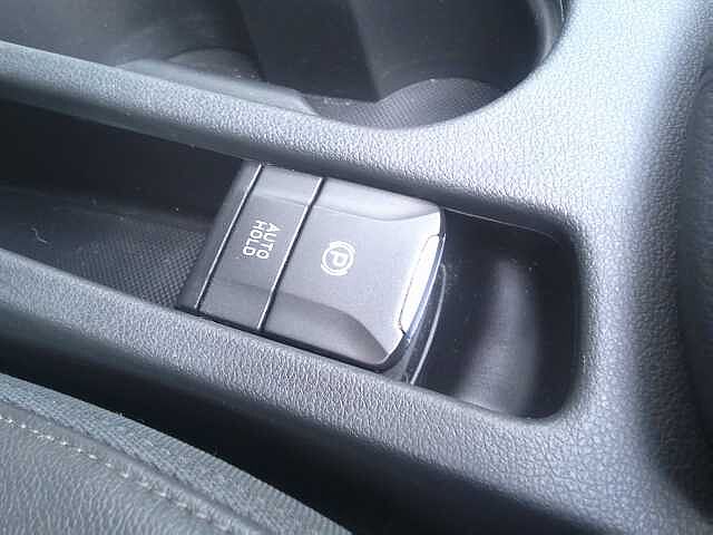 Hyundai KONA 1.6 GDi Hybrid Ultimate 5dr DCT