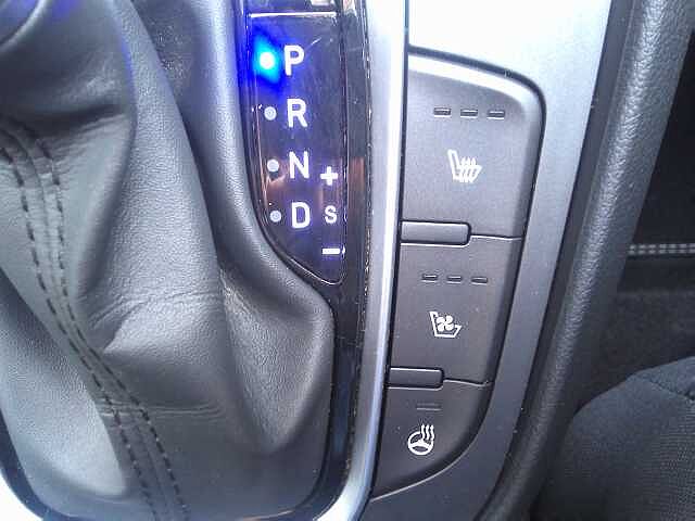 Hyundai KONA 1.6 GDi Hybrid Ultimate 5dr DCT