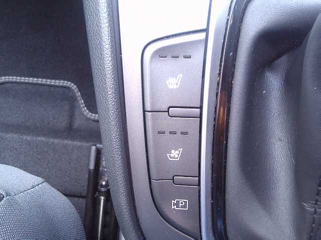 Hyundai KONA 1.6 GDi Hybrid Ultimate 5dr DCT