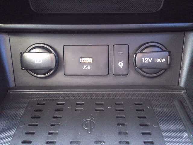 Hyundai KONA 1.6 GDi Hybrid Ultimate 5dr DCT