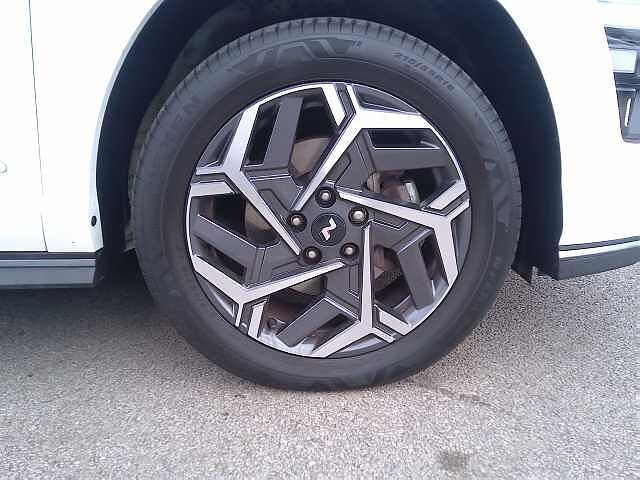 Hyundai KONA 1.0T N Line 5dr DCT