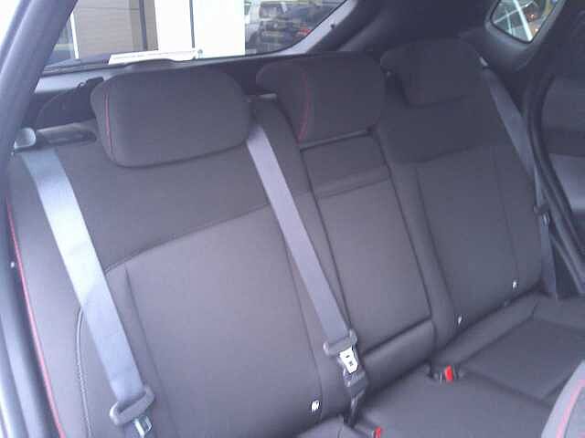 Hyundai KONA 1.0T N Line 5dr DCT