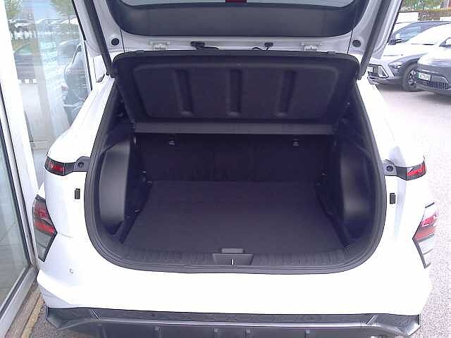 Hyundai KONA 1.0T N Line 5dr DCT