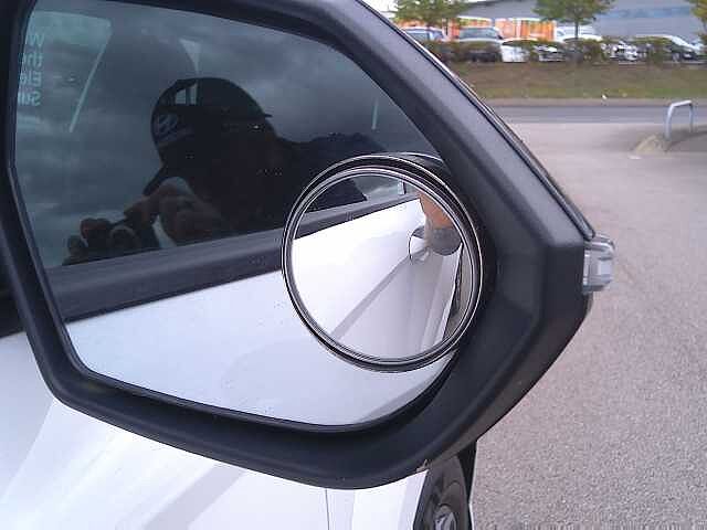 Hyundai KONA 1.0T N Line 5dr DCT