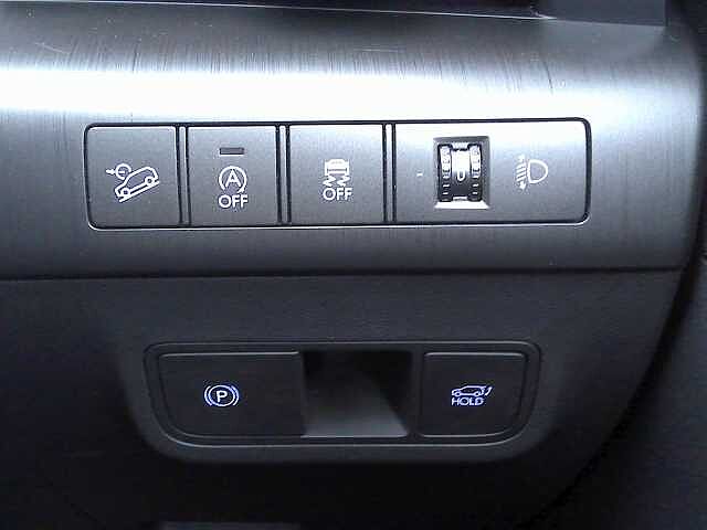 Hyundai KONA 1.0T N Line 5dr DCT