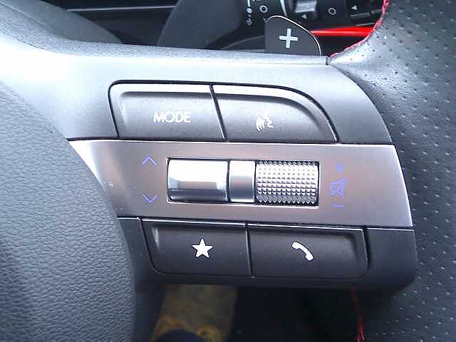 Hyundai KONA 1.0T N Line 5dr DCT