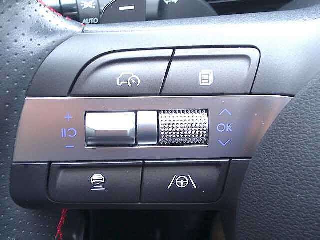 Hyundai KONA 1.0T N Line 5dr DCT