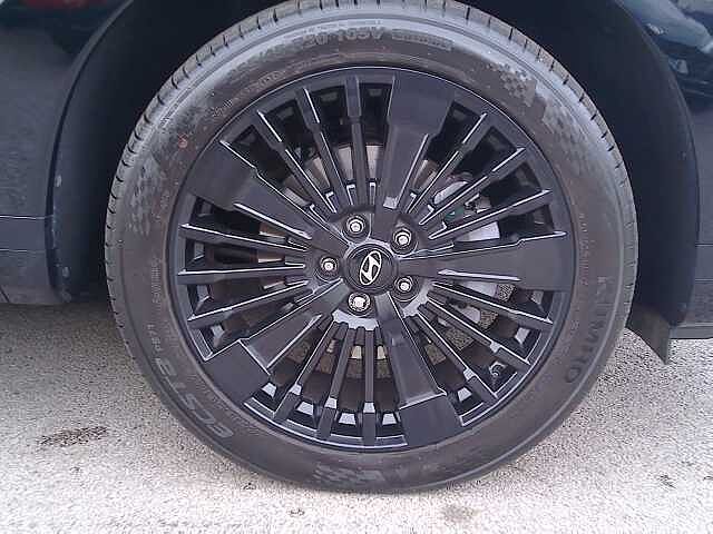Hyundai SANTA FE 1.6 TGDi Hybrid Calligraphy 5dr 4WD Auto