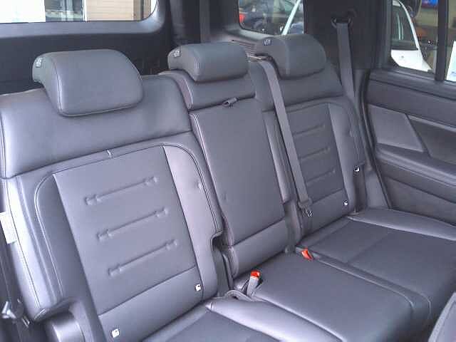 Hyundai SANTA FE 1.6 TGDi Hybrid Calligraphy 5dr 4WD Auto