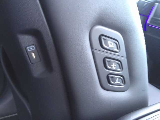 Hyundai SANTA FE 1.6 TGDi Hybrid Calligraphy 5dr 4WD Auto