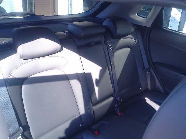 Hyundai KONA 1.6 GDi Hybrid Ultimate 5dr DCT