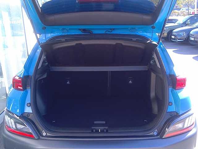 Hyundai KONA 1.6 GDi Hybrid Ultimate 5dr DCT