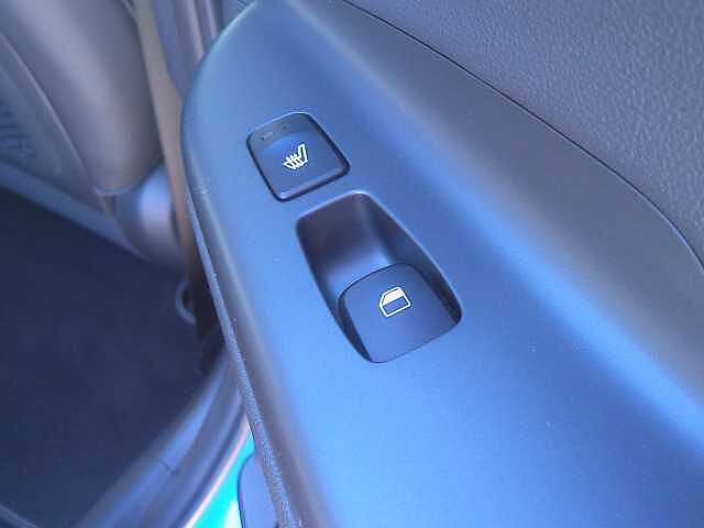 Hyundai KONA 1.6 GDi Hybrid Ultimate 5dr DCT