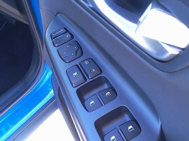 Hyundai KONA 1.6 GDi Hybrid Ultimate 5dr DCT