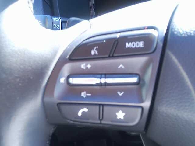 Hyundai KONA 1.6 GDi Hybrid Ultimate 5dr DCT