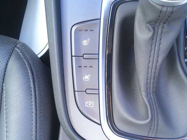 Hyundai KONA 1.6 GDi Hybrid Ultimate 5dr DCT