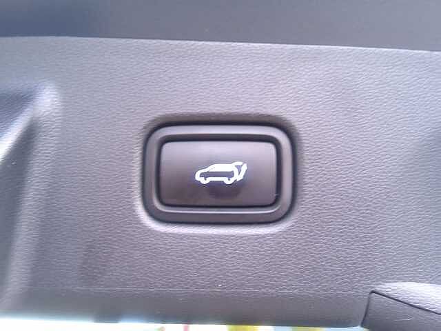 Hyundai TUCSON 1.6 TGDi Hybrid 230 Ultimate 5dr 2WD Auto