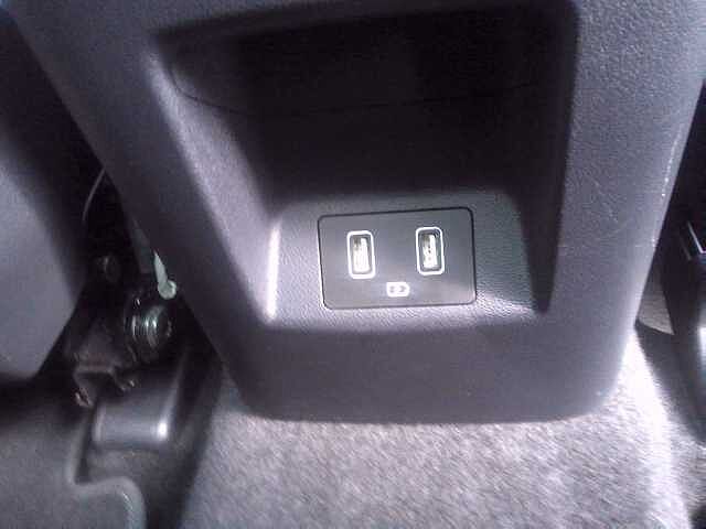 Hyundai TUCSON 1.6 TGDi Hybrid 230 Ultimate 5dr 2WD Auto