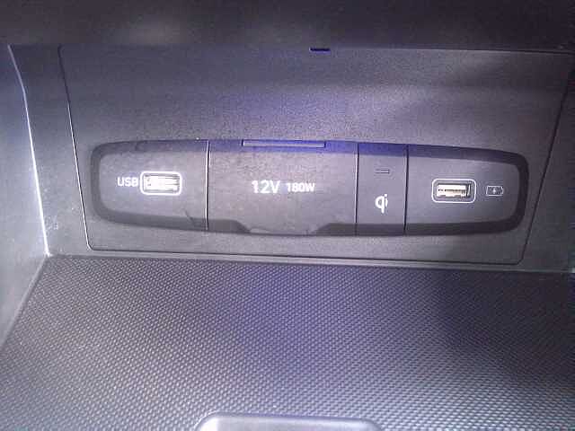 Hyundai TUCSON 1.6 TGDi Hybrid 230 Ultimate 5dr 2WD Auto