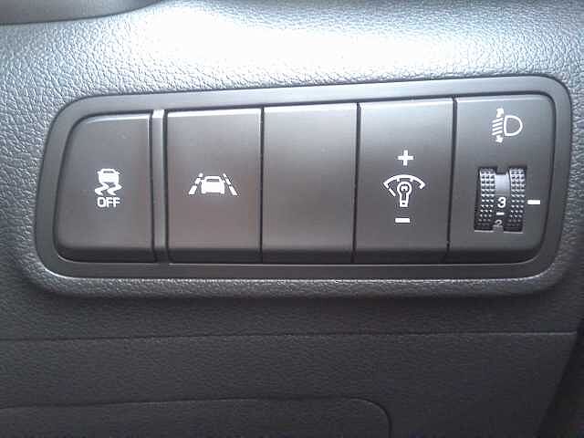 Hyundai Tucson 1.6 T-GDi 2020.5MY N Line