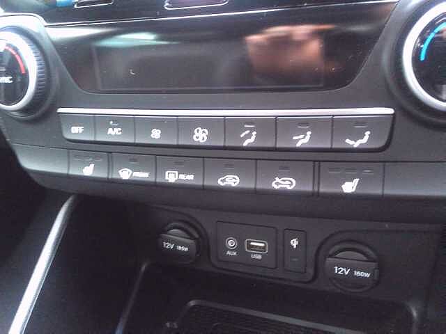 Hyundai Tucson 1.6 T-GDi 2020.5MY N Line