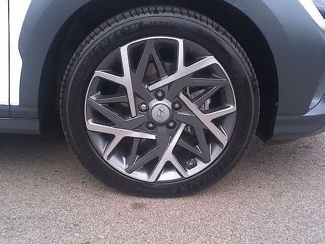 Hyundai KONA 1.6 GDi Hybrid Premium 5dr DCT