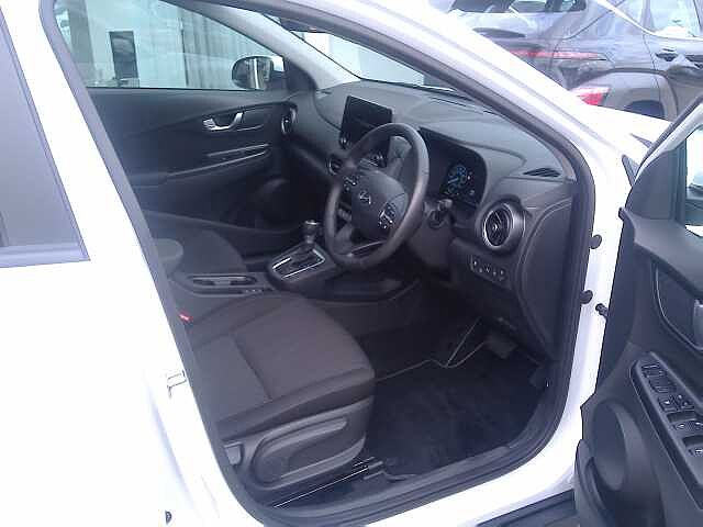 Hyundai KONA 1.6 GDi Hybrid Premium 5dr DCT