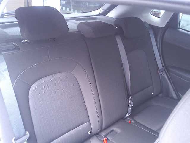 Hyundai KONA 1.6 GDi Hybrid Premium 5dr DCT