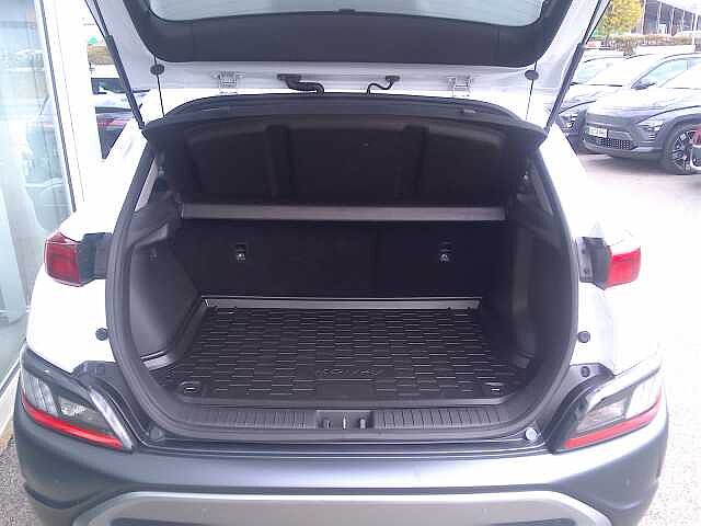 Hyundai KONA 1.6 GDi Hybrid Premium 5dr DCT