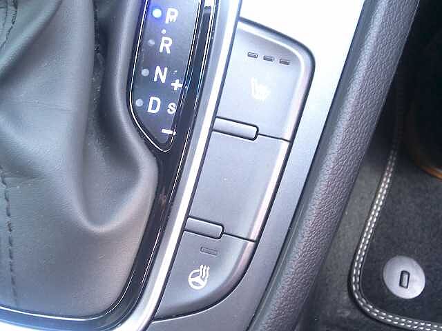 Hyundai KONA 1.6 GDi Hybrid Premium 5dr DCT