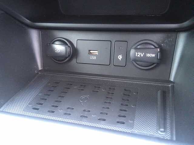 Hyundai KONA 1.6 GDi Hybrid Premium 5dr DCT