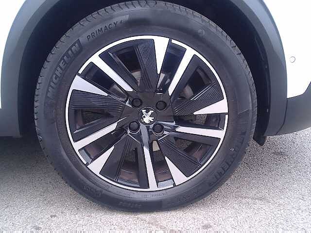 Peugeot 2008 1.2 PureTech 130 GT Premium 5dr EAT8