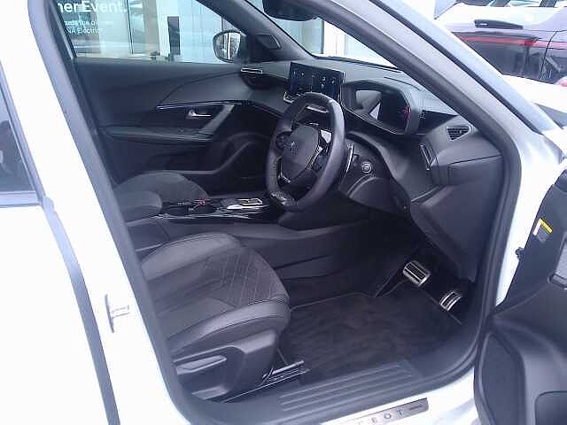 Peugeot 2008 1.2 PureTech 130 GT Premium 5dr EAT8