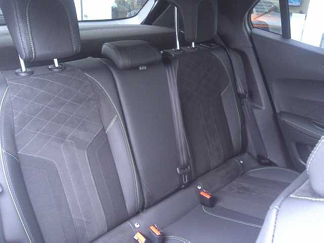 Peugeot 2008 1.2 PureTech 130 GT Premium 5dr EAT8