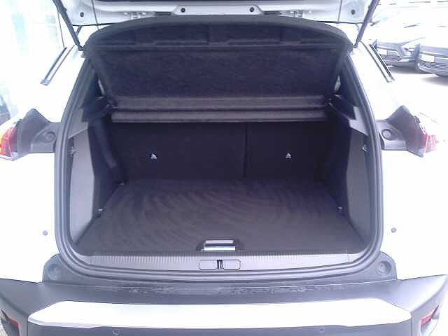 Peugeot 2008 1.2 PureTech 130 GT Premium 5dr EAT8