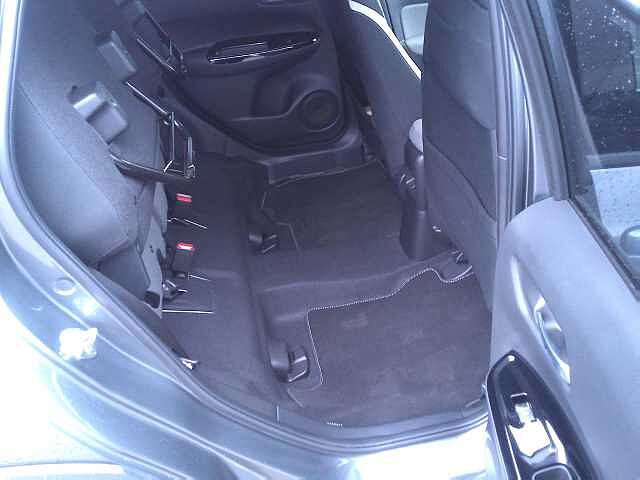 Honda Jazz 1.5 i-MMD Hybrid Crosstar EX 5dr eCVT