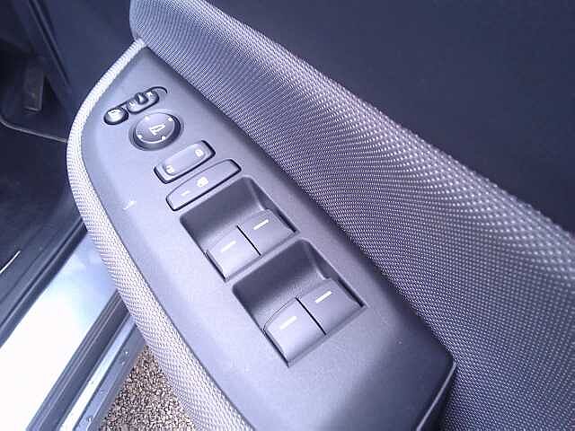 Honda Jazz 1.5 i-MMD Hybrid Crosstar EX 5dr eCVT