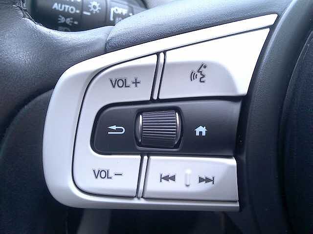 Honda Jazz 1.5 i-MMD Hybrid Crosstar EX 5dr eCVT