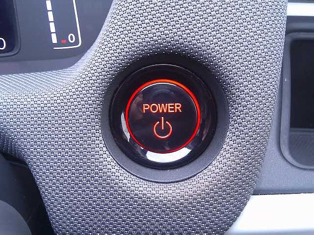 Honda Jazz 1.5 i-MMD Hybrid Crosstar EX 5dr eCVT