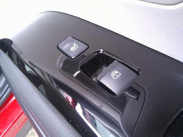 Hyundai TUCSON 1.6 TGDi Ultimate 5dr 2WD Sunset Red