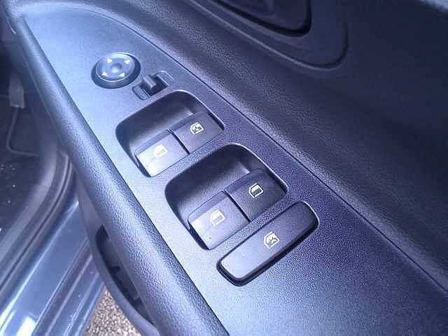 Hyundai I20 1.0T GDi Advance 5dr Grey