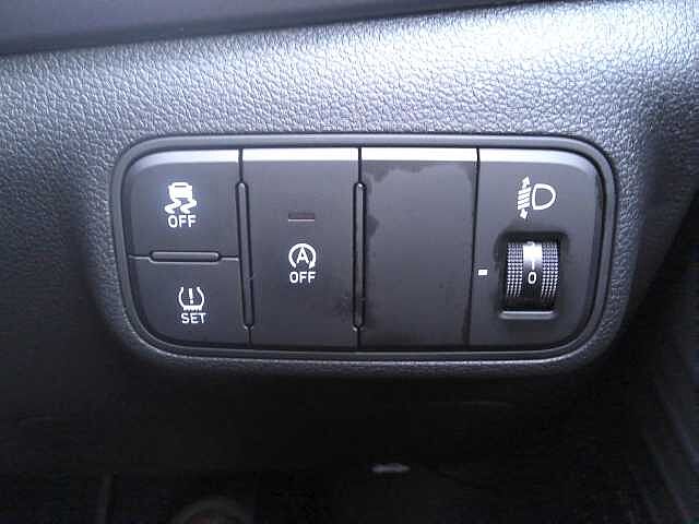 Hyundai I20 1.0T GDi Advance 5dr Grey